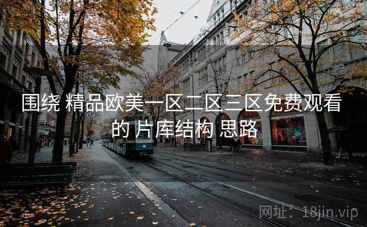 围绕 精品欧美一区二区三区免费观看 的 片库结构 思路