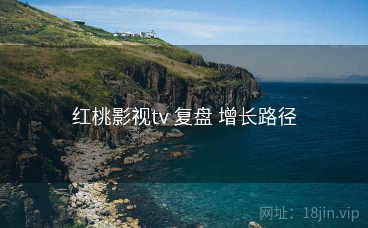 红桃影视tv 复盘 增长路径